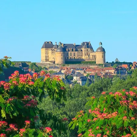 Gasthof Les Sources 3*