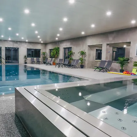 Gasthof Les Sources Hautefort