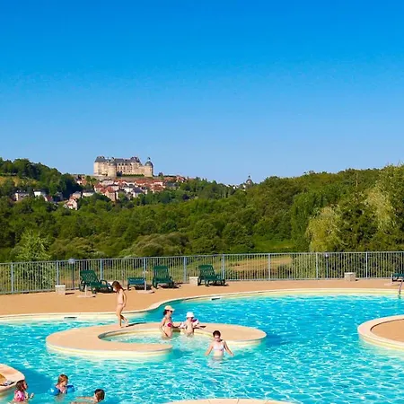 Les Sources Hautefort