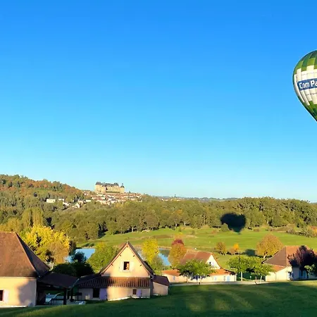 Gasthof Les Sources 3*