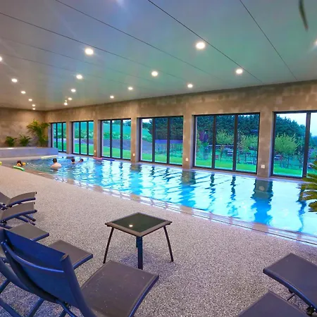 Gasthof Les Sources 3*