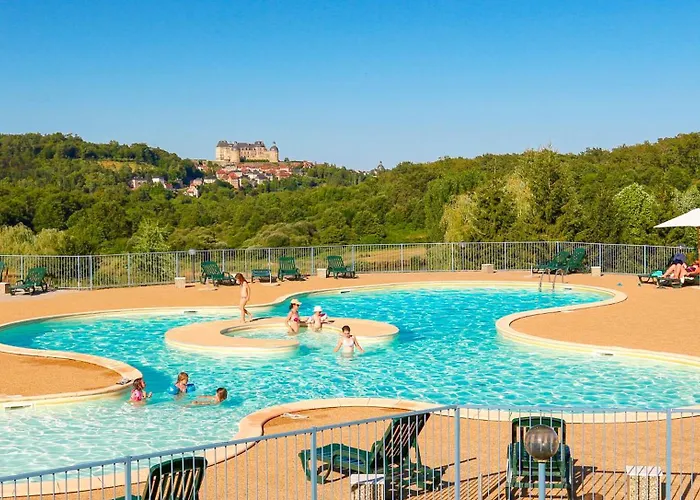 Les Sources Gæstehus