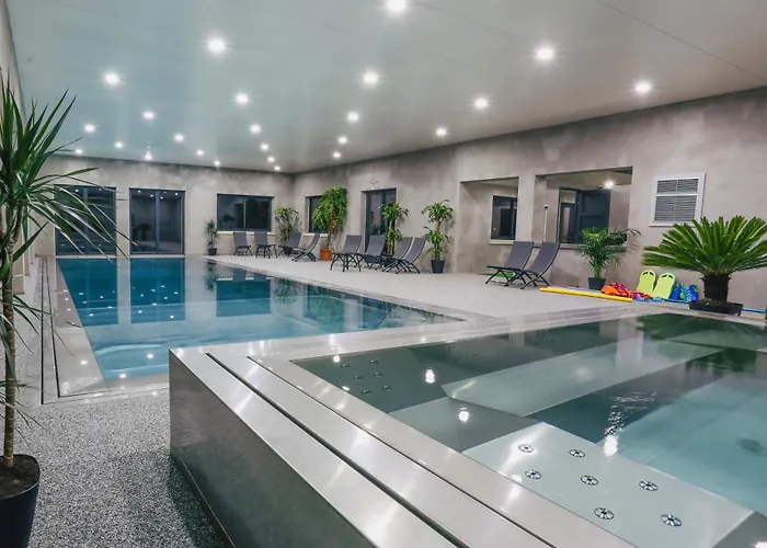 Gæstehus Les Sources Hautefort