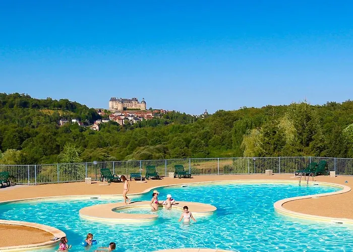 Les Sources Hautefort