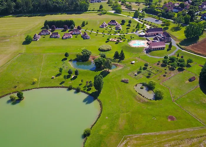 Les Sources Gæstehus